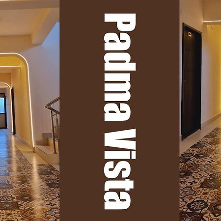 Hotel Padma Vista Nellore Near Bus Stop Exterior photo