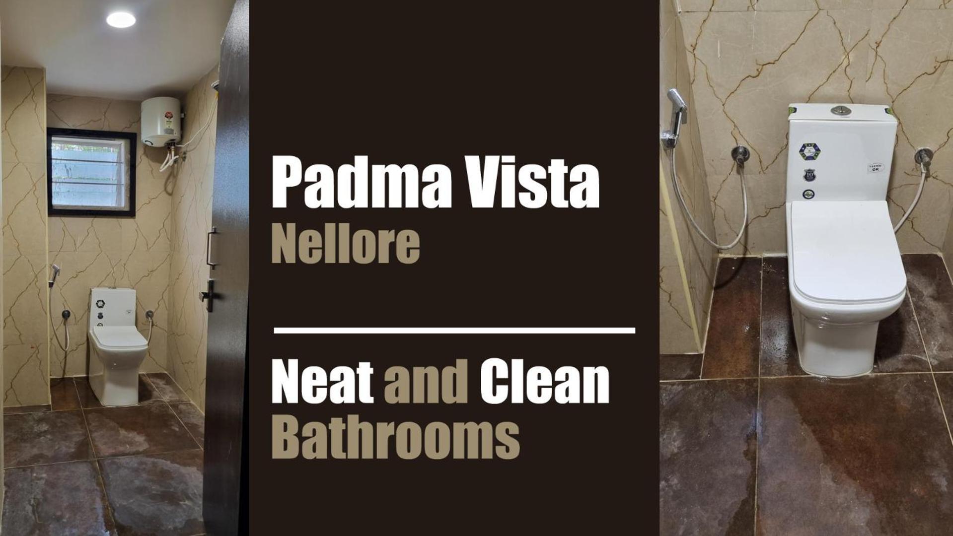 Hotel Padma Vista Nellore Near Bus Stop Exterior photo