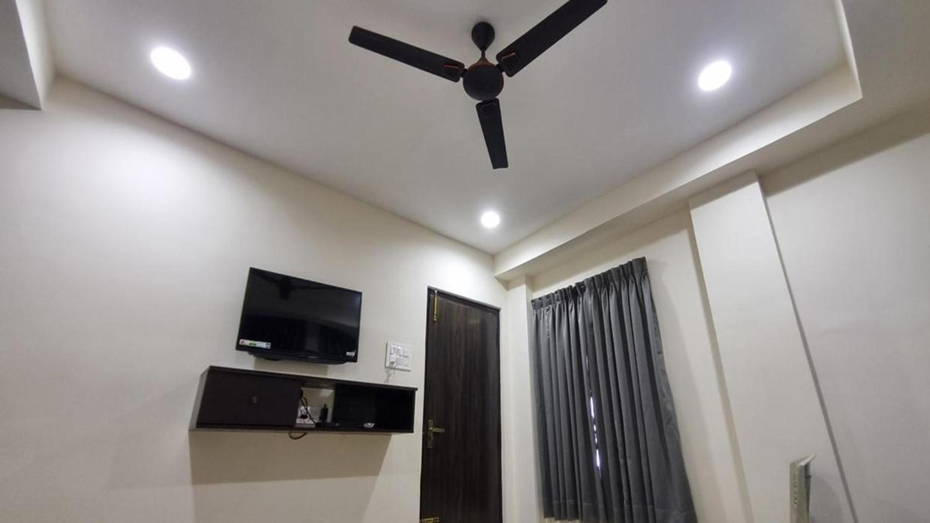 Hotel Padma Vista Nellore Near Bus Stop Exterior photo